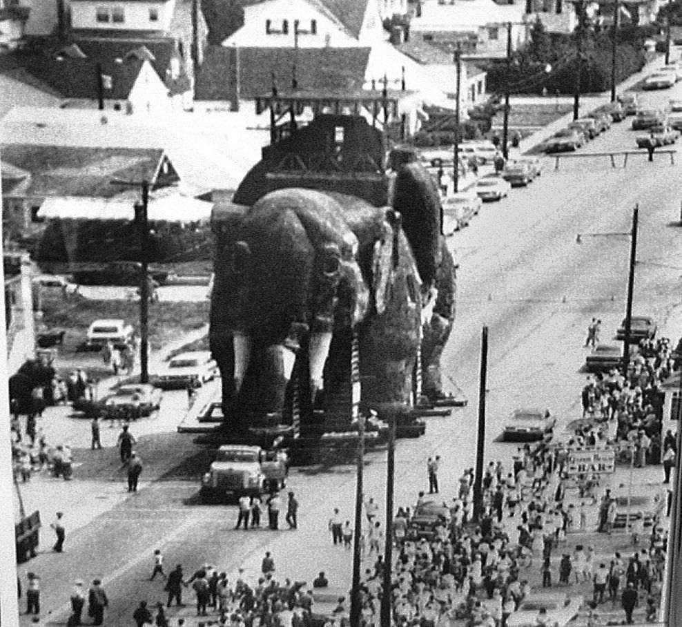 Lucy the elephant historical-PAC0020557662